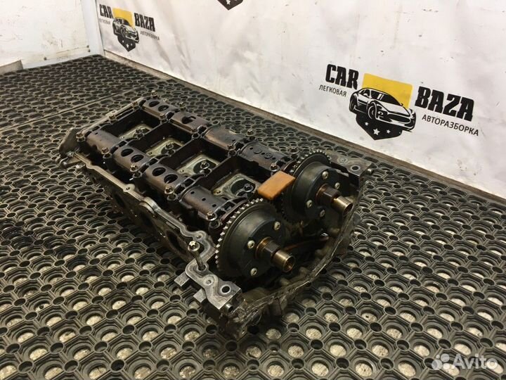 Головка блока цилиндров Mercedes-Benz E-class