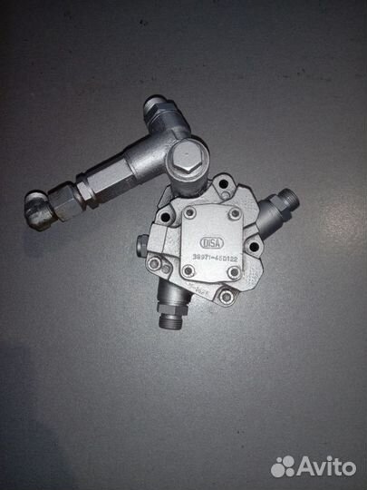 3897145 Топливный насос низкого давления iveco