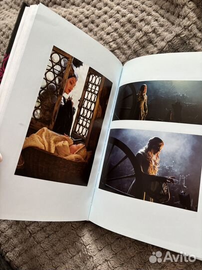 Книга Малефисента