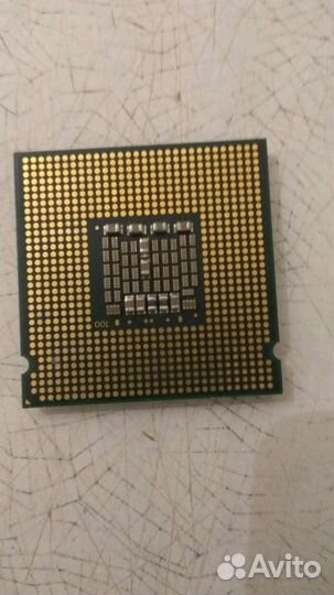 Процессор 2 ядерный,Intel,AMD,775,AM2,1155 G1620