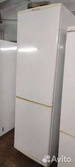 Холодильник Electrofrost