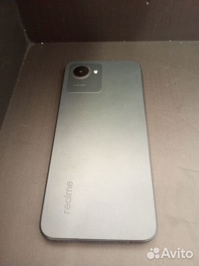realme C30s, 2/32 ГБ