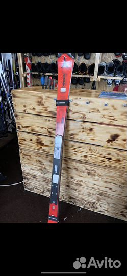 Горные лыжи Atomic 159 спортцех