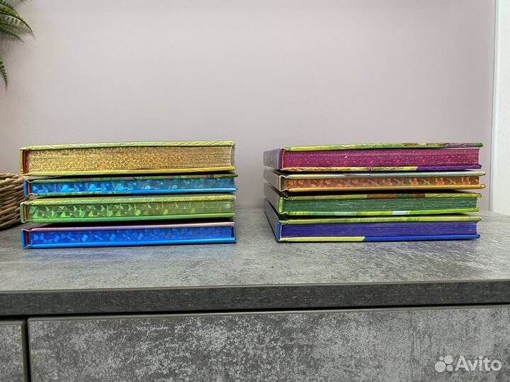 Носов собрание сочинений