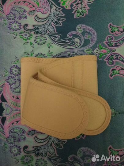 Бандаж для беременных, дородовый, послеродовый, по