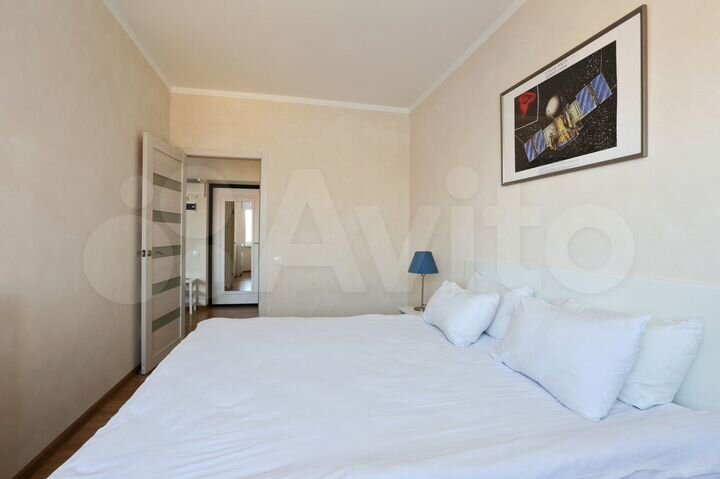 1-к. квартира, 30 м², 15/16 эт.