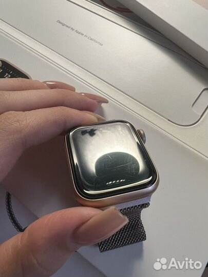 Apple watch se 40mm