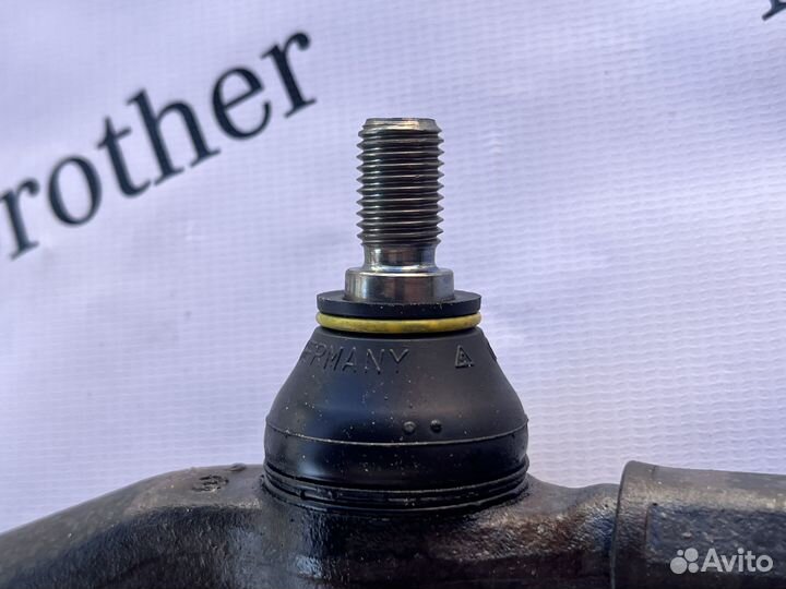 Рулевая трапеция 2024600405 оригинал Мерседес