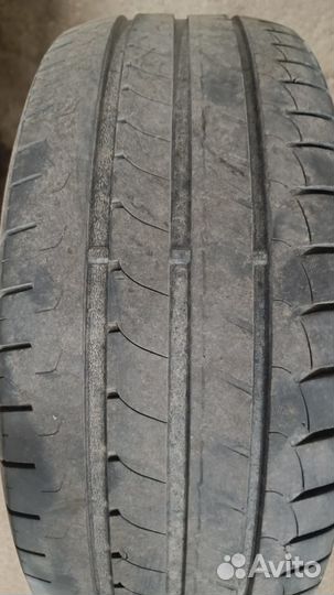 Goodyear EfficientGrip Performance 205/55 R16 91H