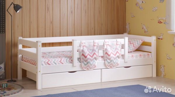 Кровать детская на заказ