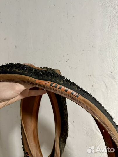 Покрышки WTB Resolute 700x42 TCS light