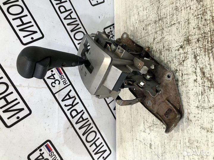 Селектор АКПП Mitsubishi Lancer 9 1.6 4G18