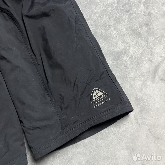 Брюки горнолыжные nike ACG