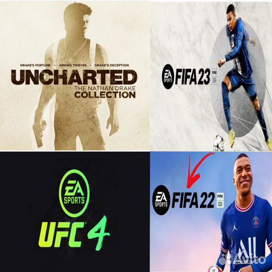 Аренда прокат PlayStation 5