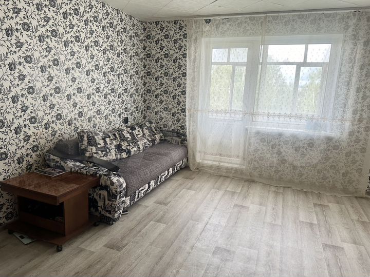 3-к. квартира, 66 м², 4/5 эт.