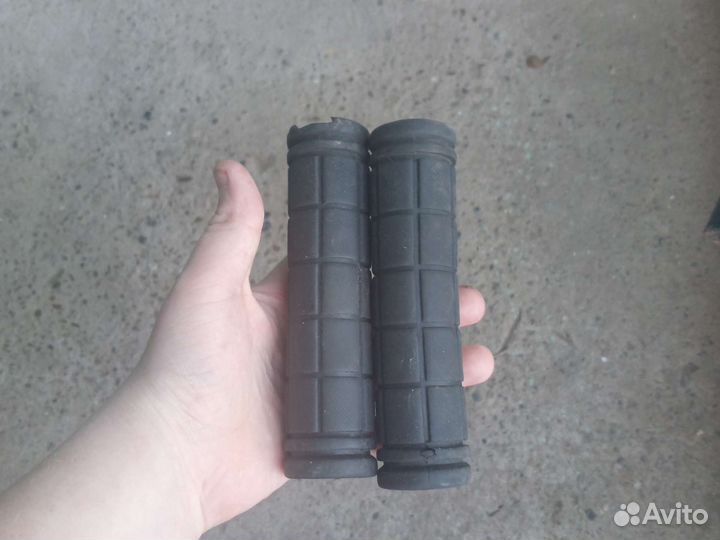 Запчасти для трюкового самоката