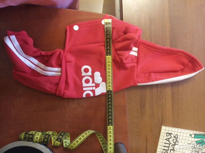 Одежда для собак