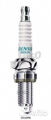 Свеча зажигания SXU22PR9 Denso