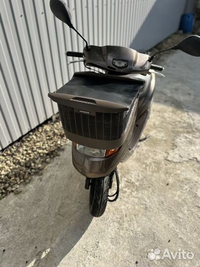 Скутер Honda Dio Cesta AF 68 без пробега по РФ