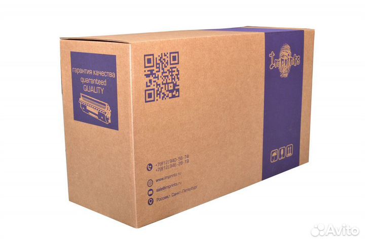 Тонер-картридж Brother MFC4800/MFC9030/ MFC9160