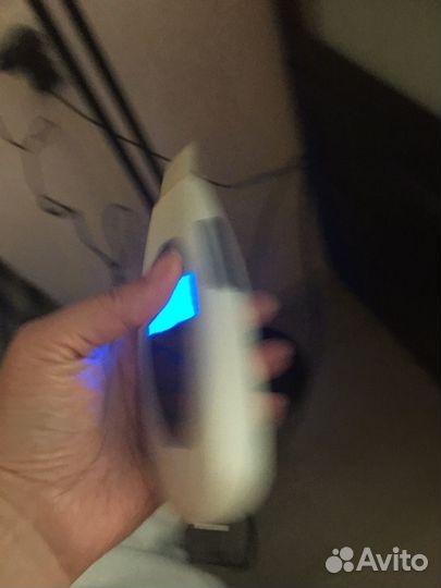 Аппарат для уз чистки лица