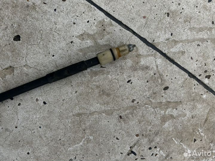 Ступица задняя левая Порш 955, 2006 г