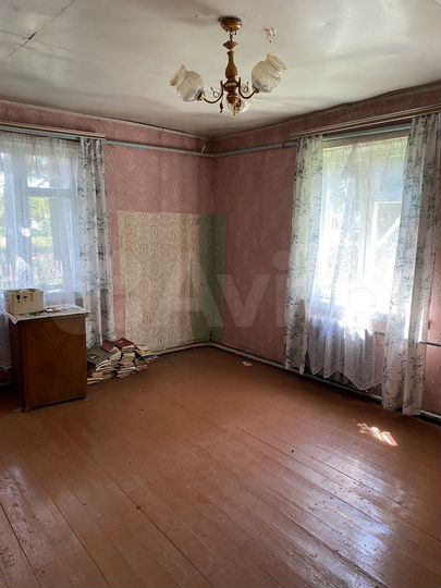 Дом 123,1 м² на участке 35 сот.