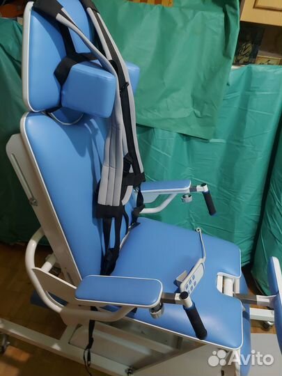 Вертикализатор для взрослых CH-38.06 (Конмет Холди