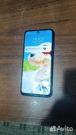 Xiaomi Poco M3 Pro, 6/128 ГБ