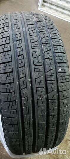 Pirelli Scorpion Verde All Season 235/55 R19 105V