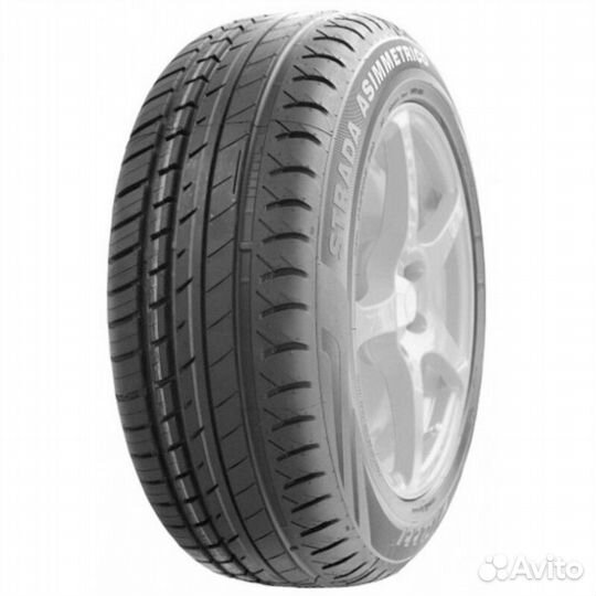 Viatti Strada Asimmetrico V-130 195/65 R15 91H