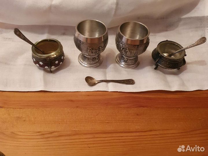 Милые вещи из СССР