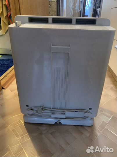 Очиститель Daikin