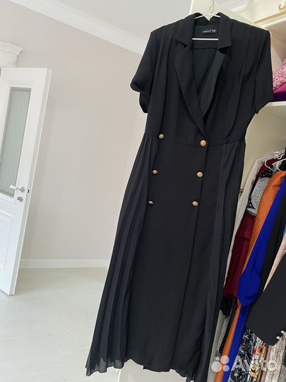 Платье женское 40 42 размер