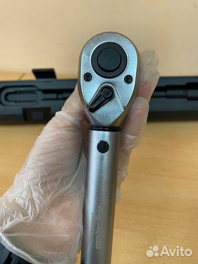 Динамометрический ключ 1/2