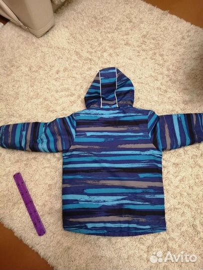 Куртка зимняя