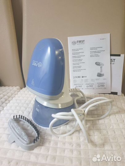 Отпариватель складной first