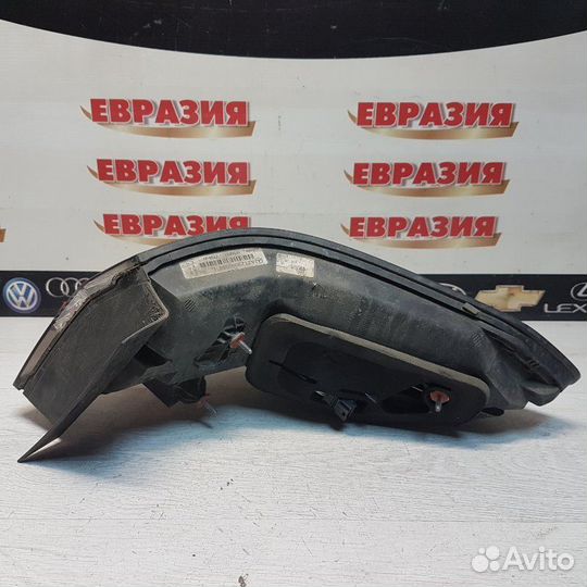 Фонарь задний левый Mercedes-Benz E-Class W212