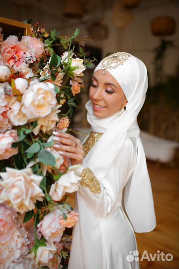 Свадебный фотограф