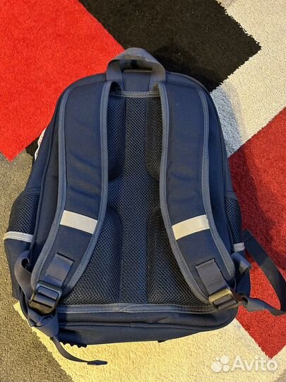 Рюкзак школьный Bruno Visconti