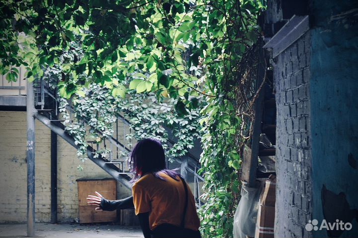 Фотосессия