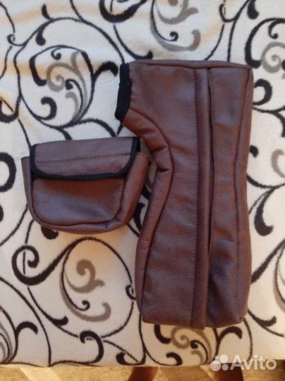 Чехол для шуруповерта,для зимней рыбалки