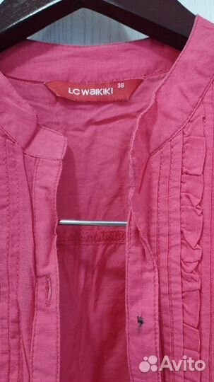 Рубашка для беременных и кормящих