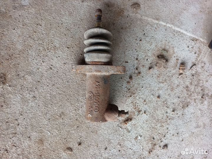 Цилиндр сцепления Chery Tiggo T11 3 1.6