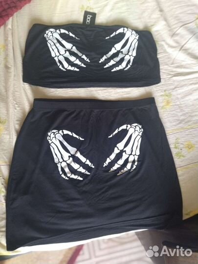 Костюм/набор boohoo