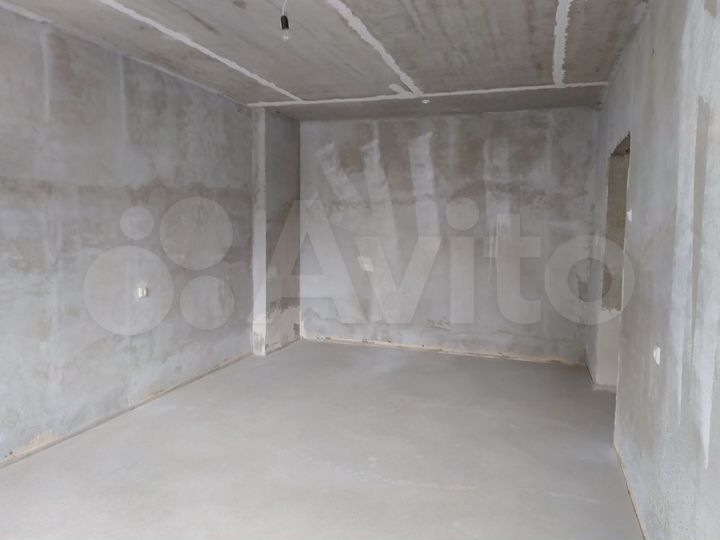 3-к. квартира, 99,5 м², 3/9 эт.