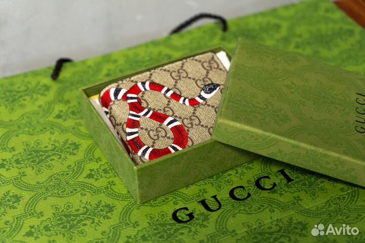 Кошелек Gucci