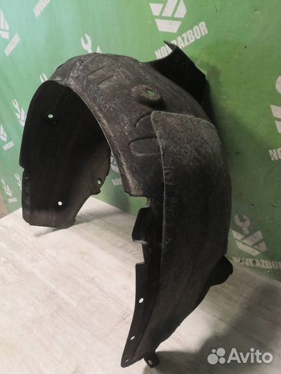 Локер задний левый Киа Оптима 3