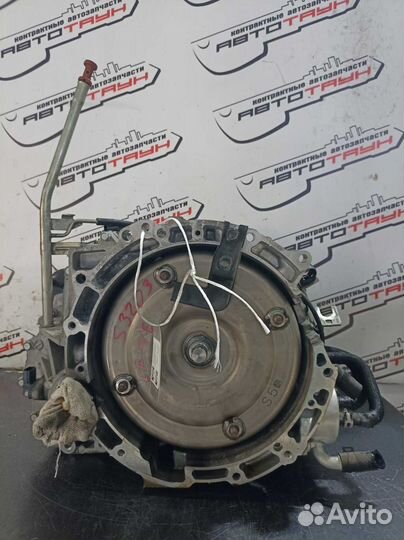 АКПП mazda L3-VE LF-VD LF-VE axela premacy BK3P bk