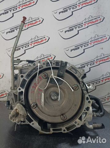 АКПП mazda L3-VE LF-VD LF-VE axela premacy BK3P bk
